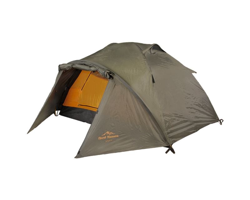 Fjord Nansen Andy III 3-Person Tent