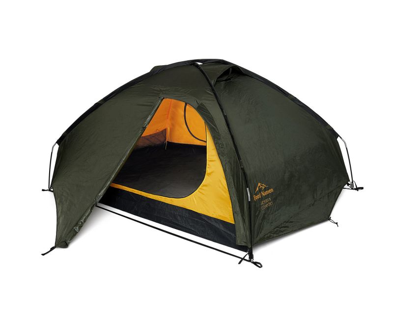 Fjord Nansen Sierra III Comfort 3-person tent