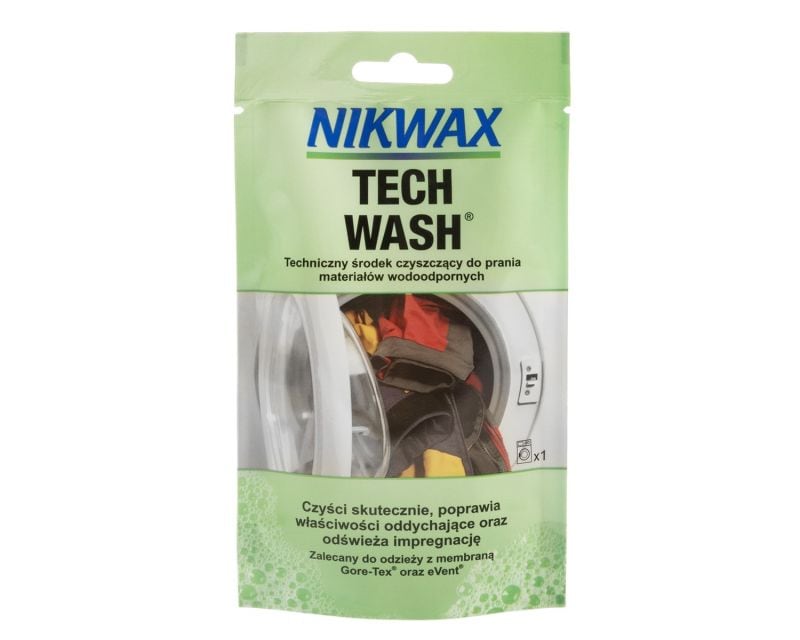 Nikwax Tech Wash - 100 ml