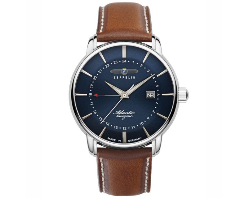 Zeppelin Atlantic 8442-3 Quartz watch
