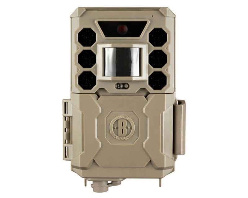 Bushnell Core 24MP No Glow Brown Camera Trap
