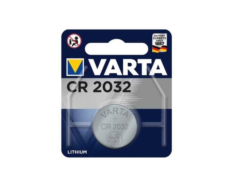 Varta CR2032 Battery