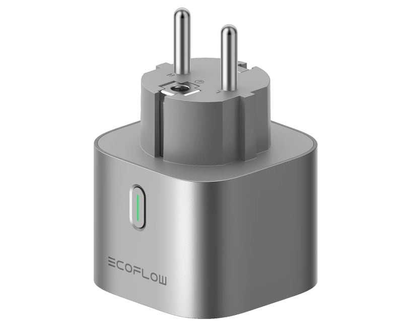 EcoFlow Smart Plug PowerStream