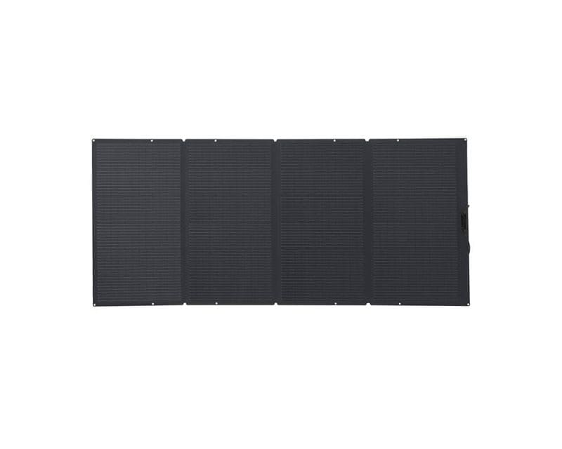 EcoFlow 400 W photovoltaic panel