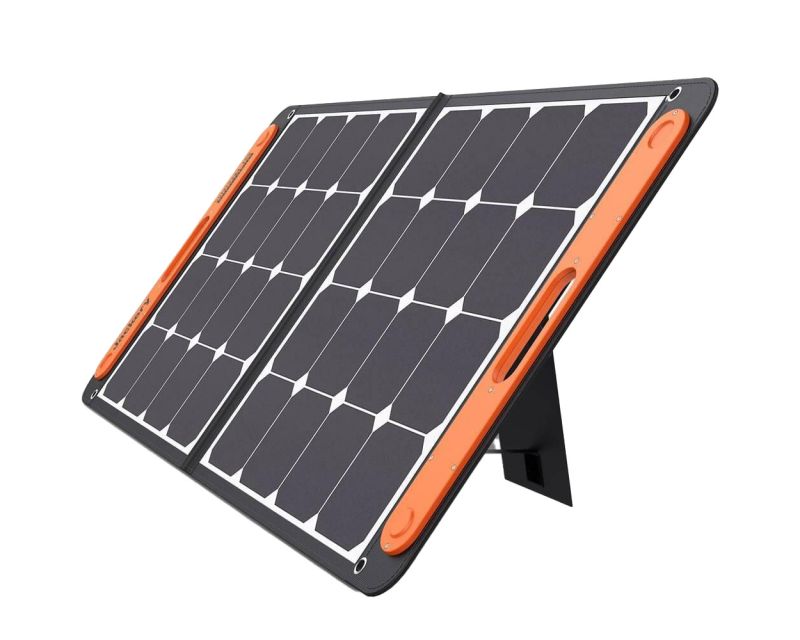 Jackery SolarSaga 100 W solar panel