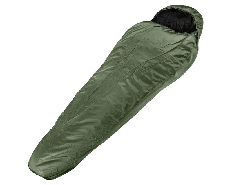 Sleeping bag Mil-Tec US Style 2-pcs Modular Sleeping Bag