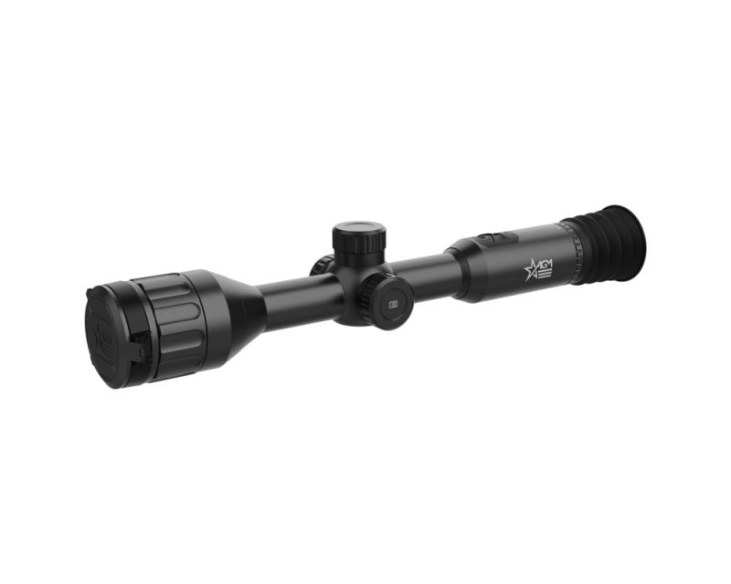 AGM Adder 4x50 TS50-384 Thermal Imaging Scope