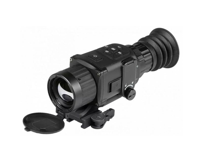 AGM Rattler 1,5x25 TS25-384 thermal imaging scope