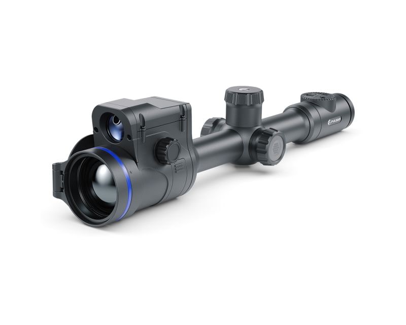 Pulsar Thermion 2 2x50 XP50 PRO LRF thermal imaging scope
