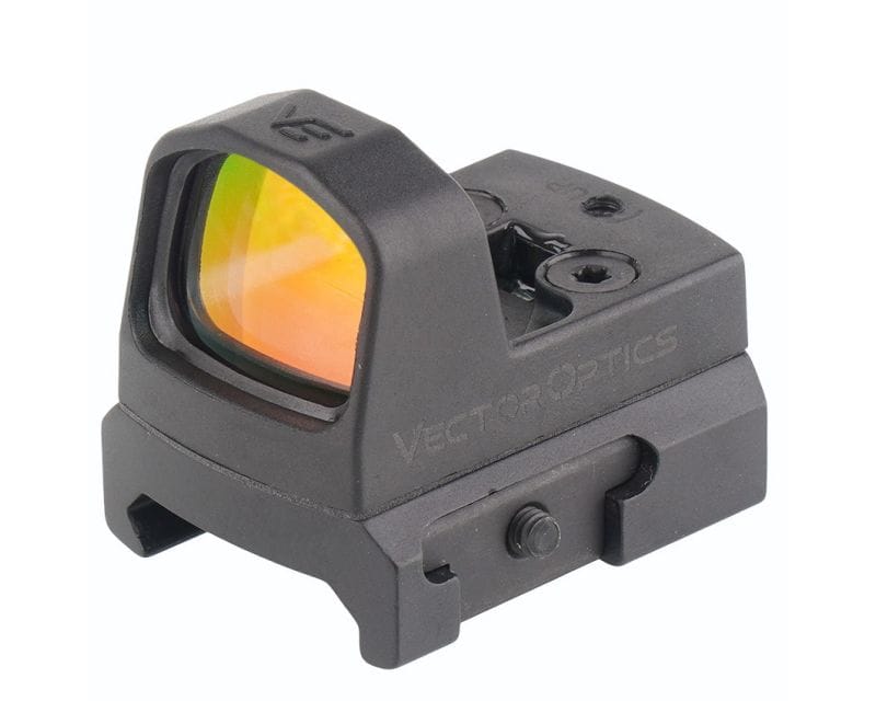 Vector Optics Frenzy-S 1x16x22 Collimator - Black