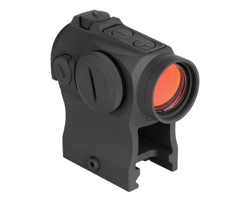 Holosun HS503GU Czarny Red Dot - Multi Reticle