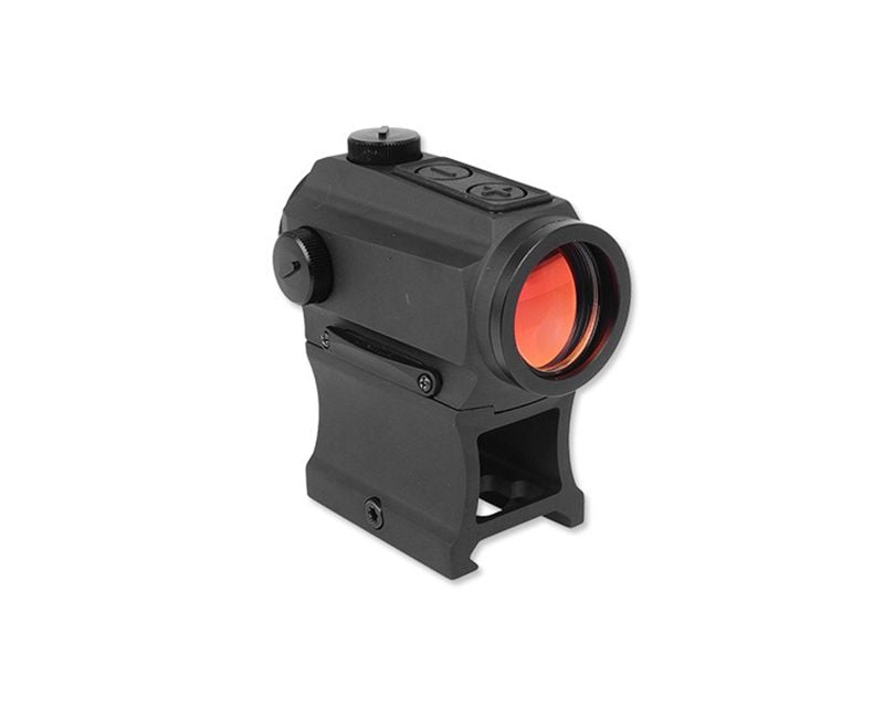 Holosun HS403B Red Dot collimator - low and 1/3 Co-Witness mounts