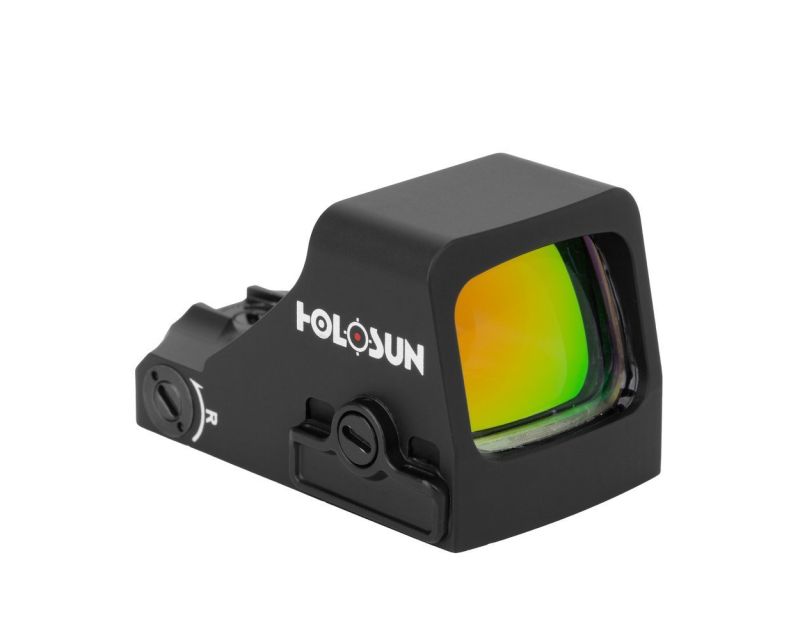 Holosun HS507K X2 Open Reflex SubCompact Pistol Sight