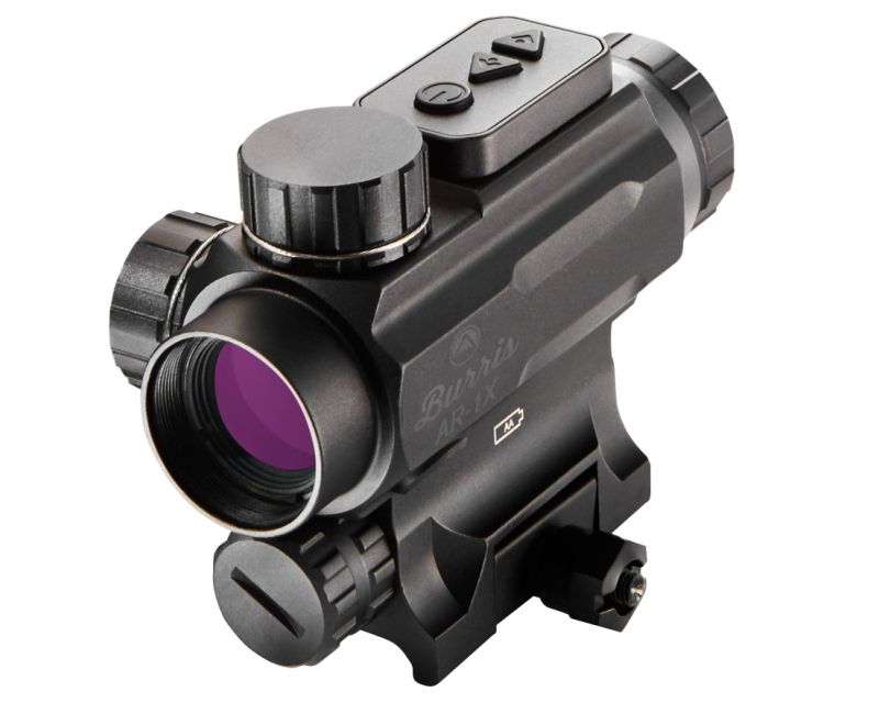 Burris AR-1X prism sight