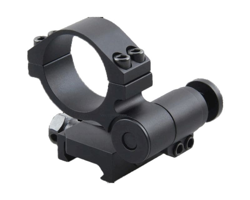 Vector Optics Flip Magnifier Mount - 30 mm - SCTM-17