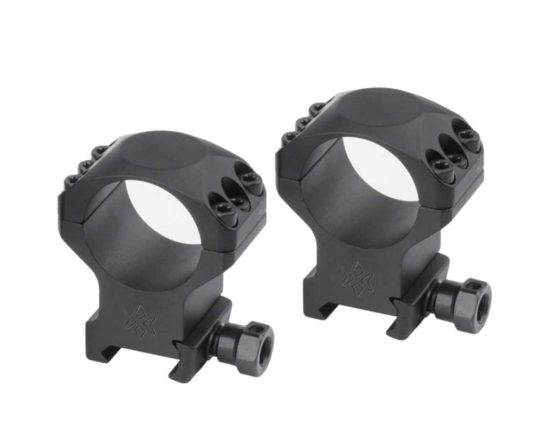 Vector Optics X-ACCU scope mount - medium 30mm Picatinny