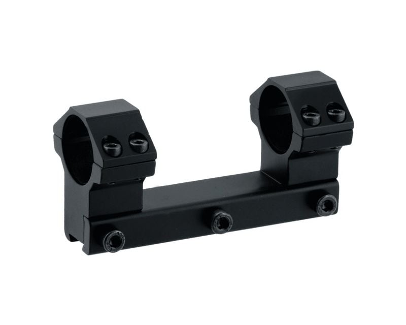 Leapers AccuShot Mount 1 Piece 1' 11 mm High