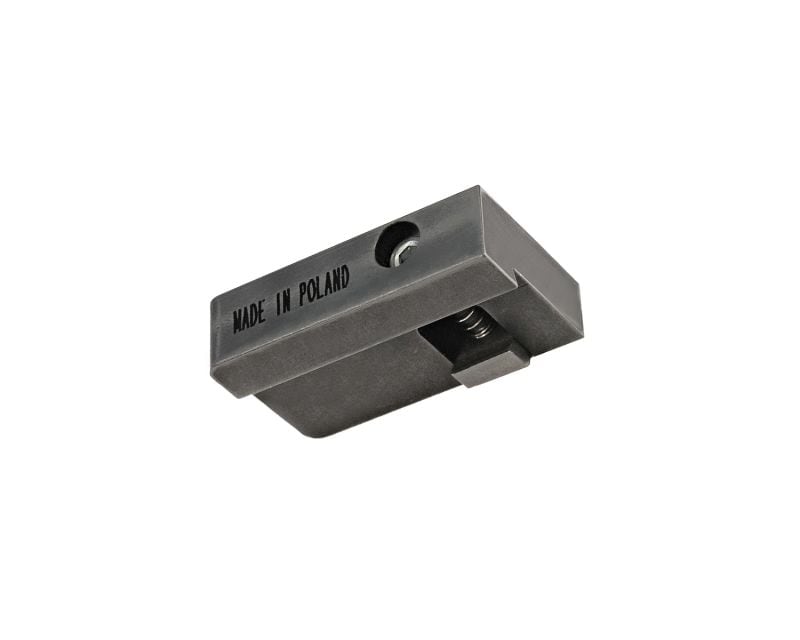 Delta Optical MiniDot HD 6-14 mm regulated mount