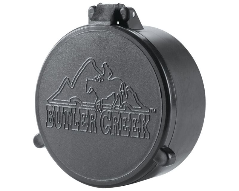 Butler Creek Flip-Open Lens Cover - Size 02A (30 mm)