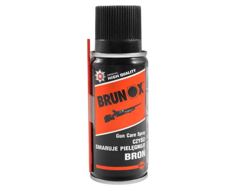 Brunox Gun Care Spray - 100 ml