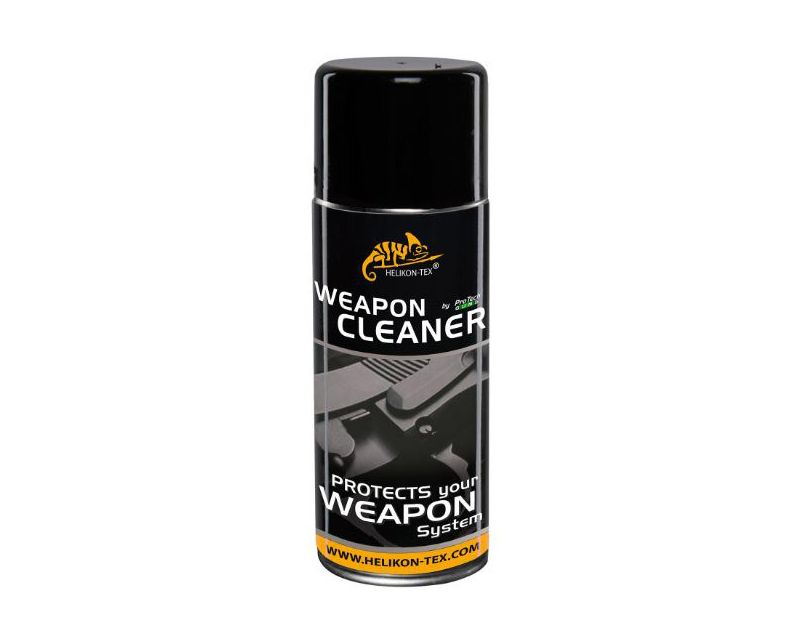 Helikon Weapon Cleaner grease 400 ml