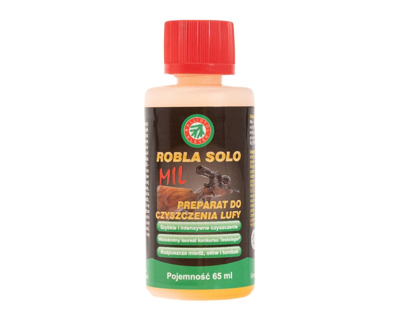 Ballistol Robla Solo Mil Bore Cleaneer 65 ml