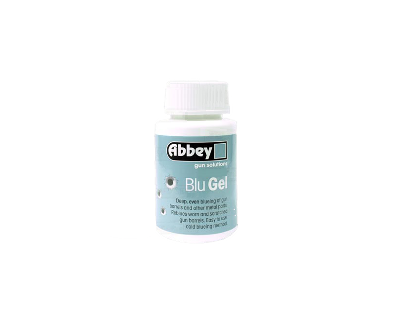 Abbey Blu Oxide Gel