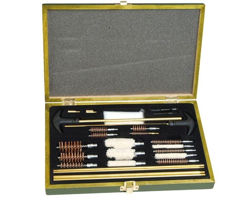 Mil-Tec Universal Weapon Cleaning Set