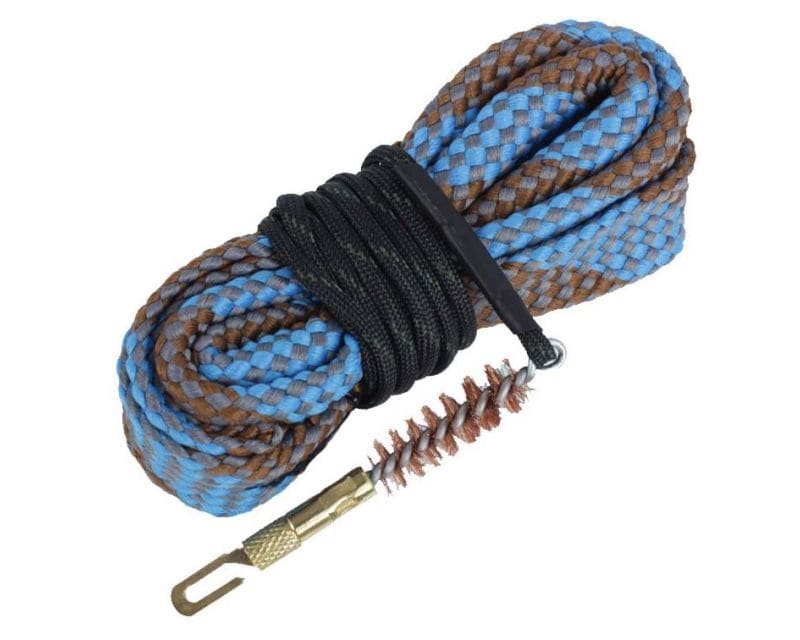 Mil-Tec Ramrod cleaning cord, caliber 9 mm/.38
