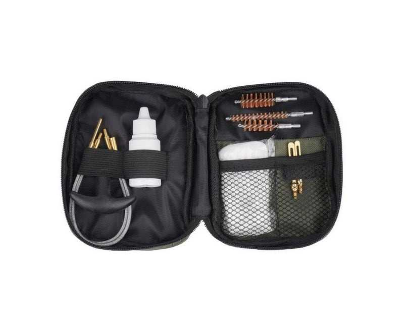 Mil-Tec Short Weapon cleaning kit