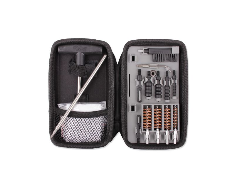 Tipton Compact Pistol Cleaning Weapon cleaning kit