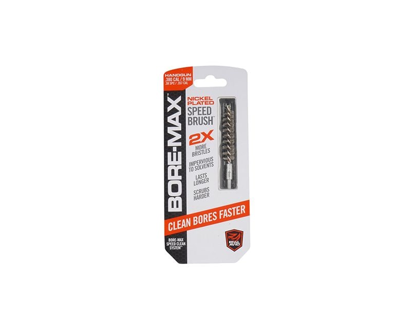 Real Avid Bore-Max Speed Brush - 9 mm