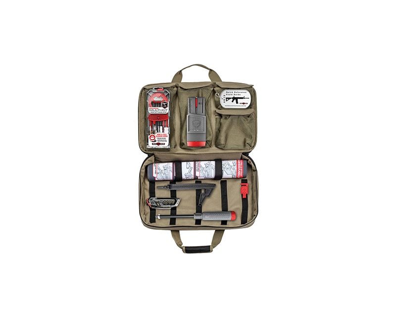 Real Avid Tactical Maintenance Kit for AR-15