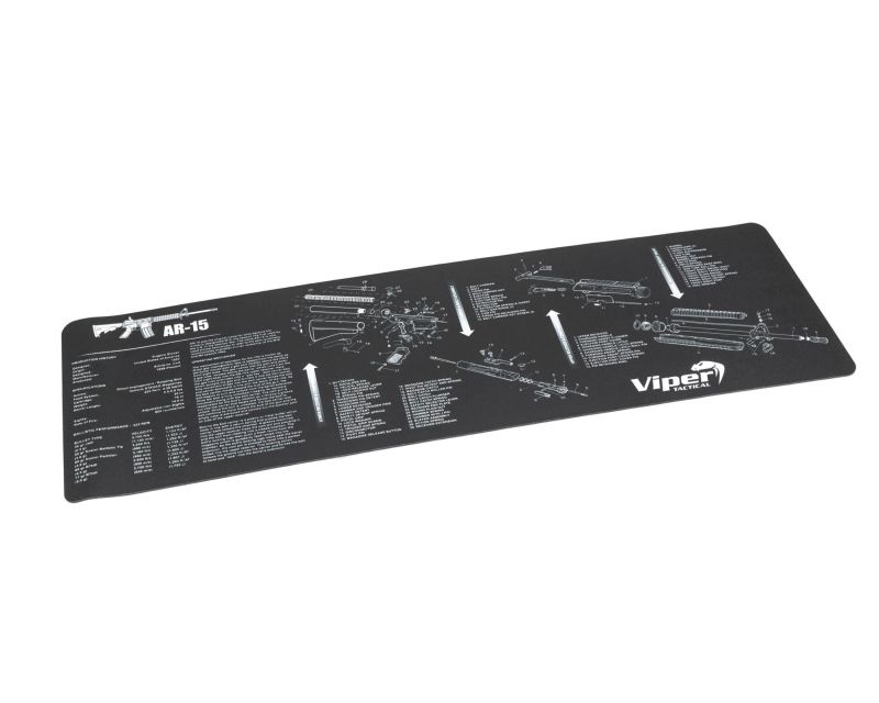 Viper Tactical service mat - AR15