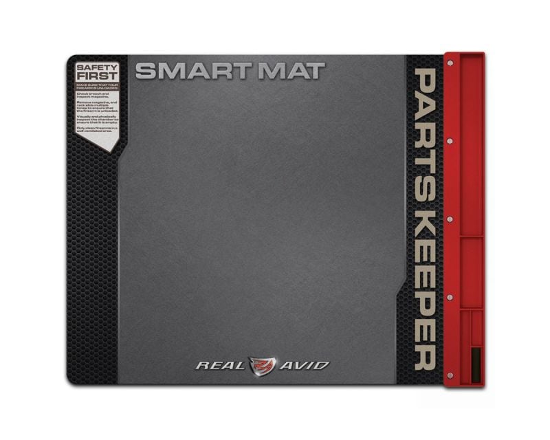 Real Avid Handgun Smart Mat
