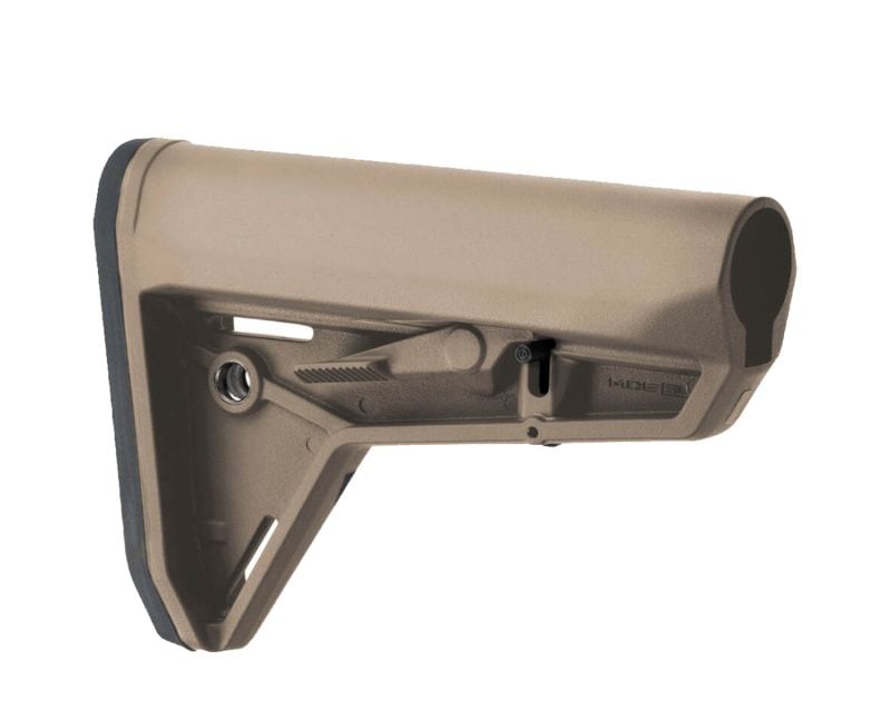 Magpul MOE SL Carbine Stock Mil-Spec for AR15/M4 - Flat Dark Earth