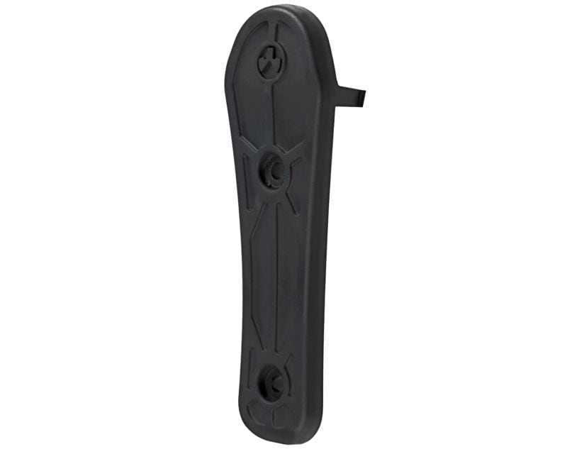 Magpul Rubber Butt-pad CTR/MOE/STR/ACS-L/ACS 0,30' - Black