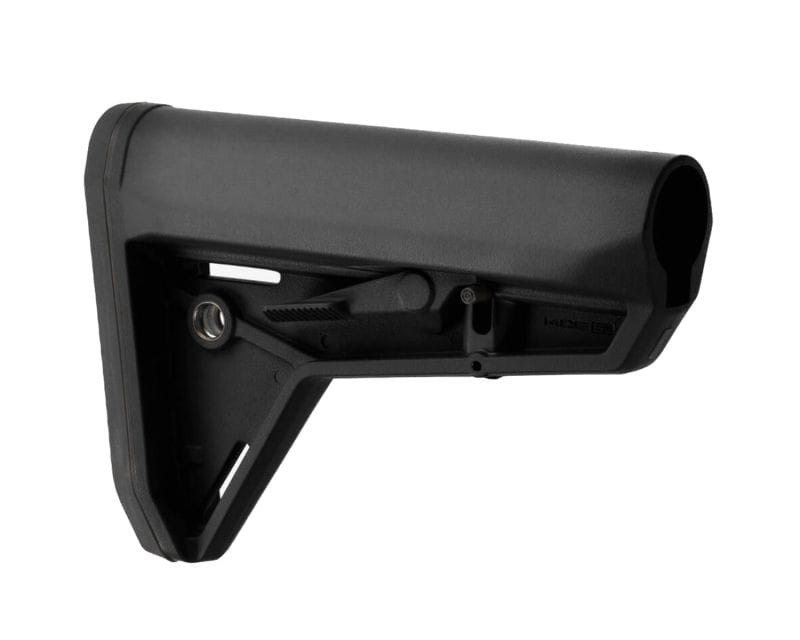 Magpul MOE SL Carbine Stock Mil-Spec for AR15/M4 - Black