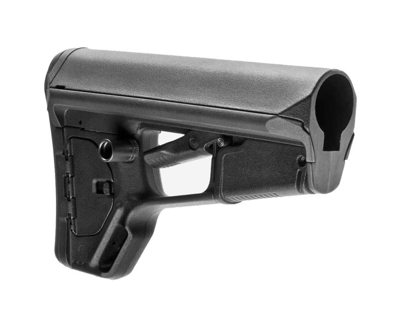 Magpul ACS-L Carbine Stock Mil-Spec for AR15/M4 - Black