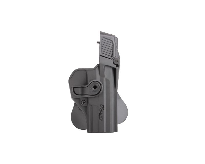 IMI Level 3 Roto Paddle Holster for Sig Sauer pistol - Z1390