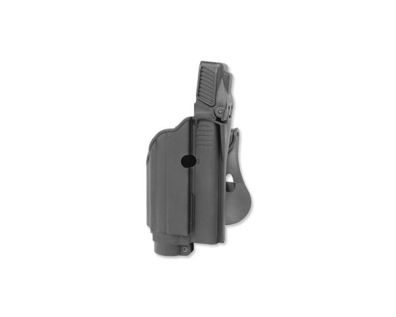 IMI Defense Level 2 TLH Roto Paddle Holster - Glock