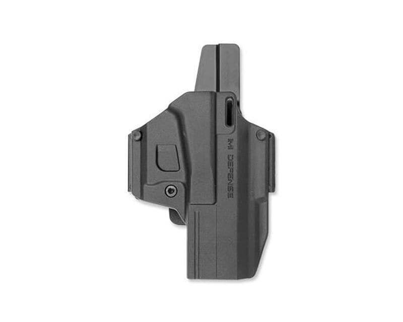 IMI Defense MORF X3 Holster for Glock 17 - Z8017