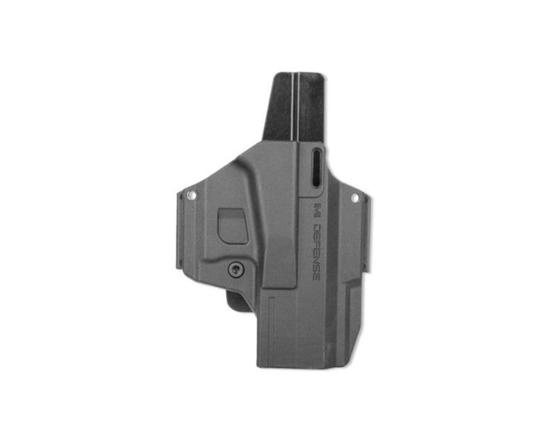 IMI Defense MORF X3 Holster Glock 19 - Black