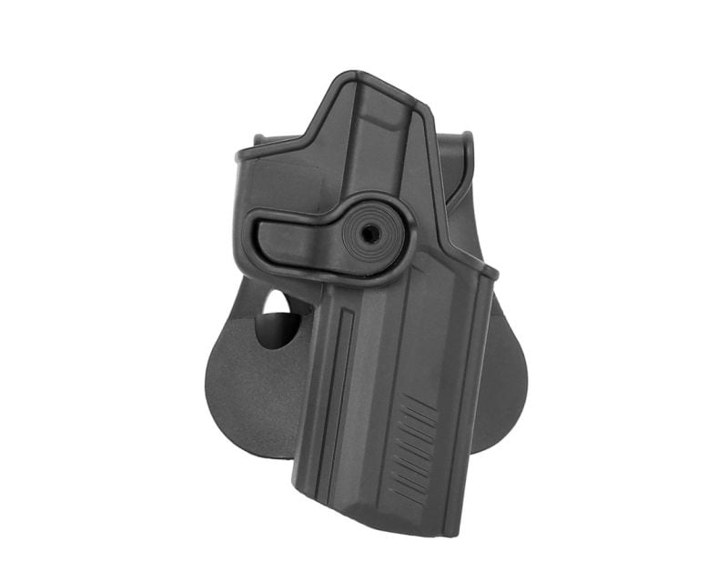 Holster IMI Defense Roto Paddle for pistols H&K 45/45C