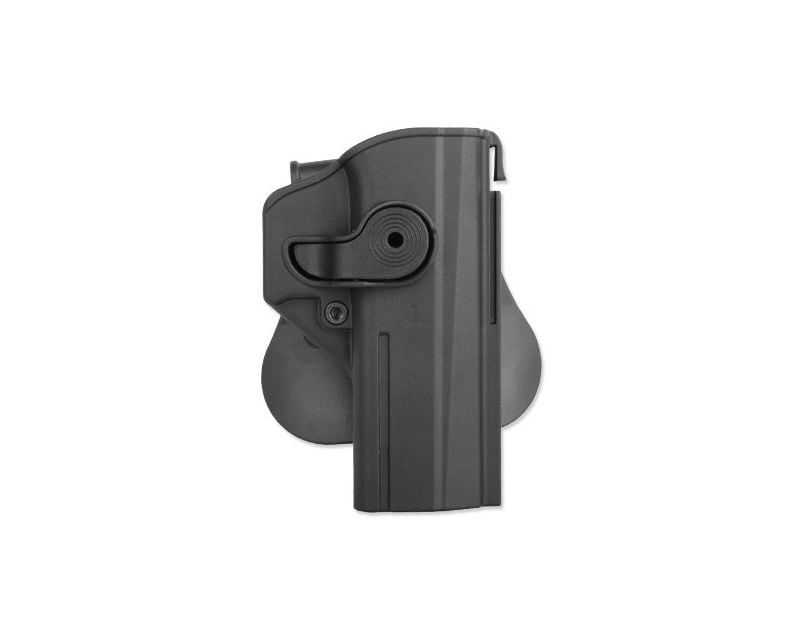 IMI Defense Roto Paddle Holster - CZ P-09 and Shadow 2