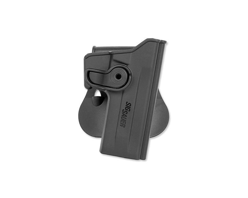 IMI Defense Roto Paddle Holster for Sig P226 / P226 Tacops pistols