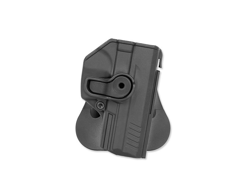 IMI Defense Roto Paddle Holster for H&K P30 / P2000 / SFP9 / VP9 pistols
