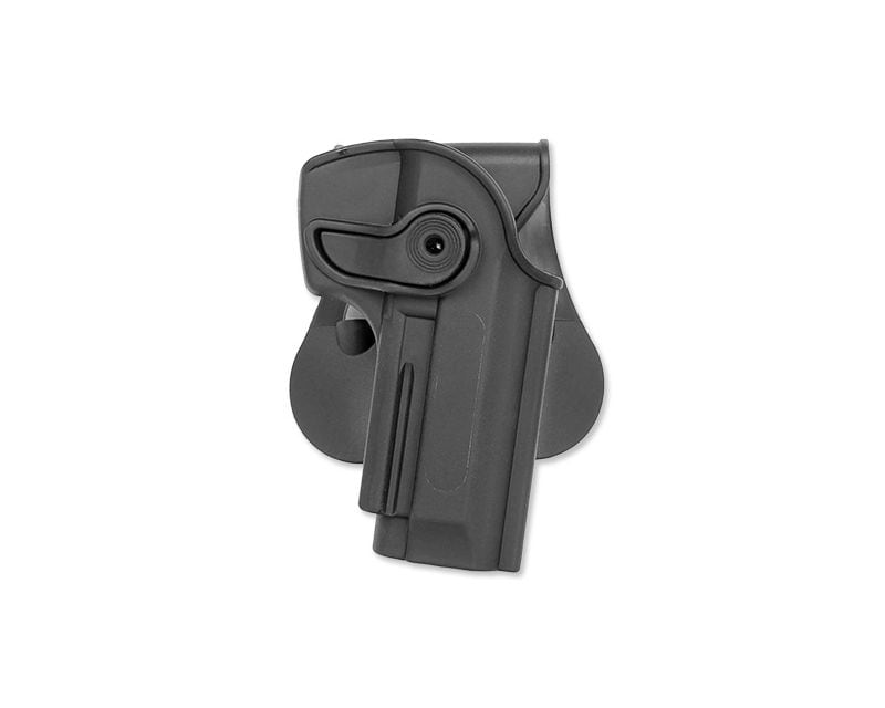 IMI Defense Roto Paddle Holster for Beretta 92/96 pistols