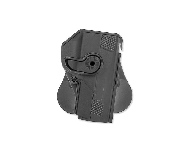 IMI Defense Roto Paddle Holster for Beretta Px4 Storm pistols