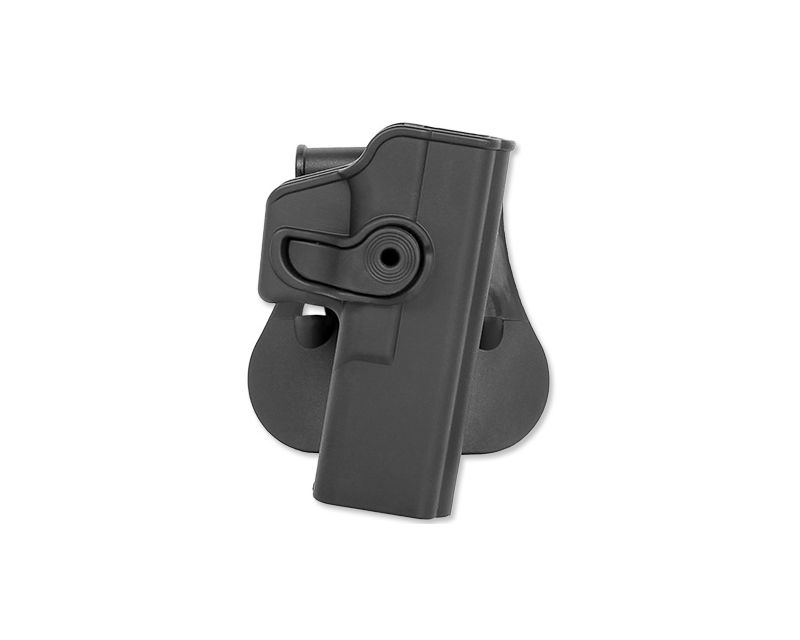 IMI Defense Roto Paddle Holster for Glock 17/22/28/31 pistols